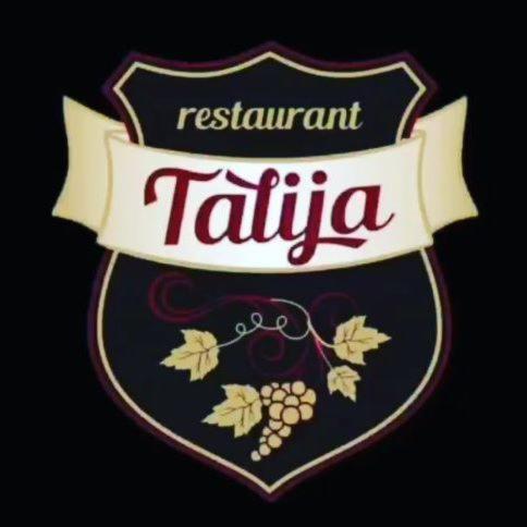 Hotel Talija Svilajnac Exteriér fotografie